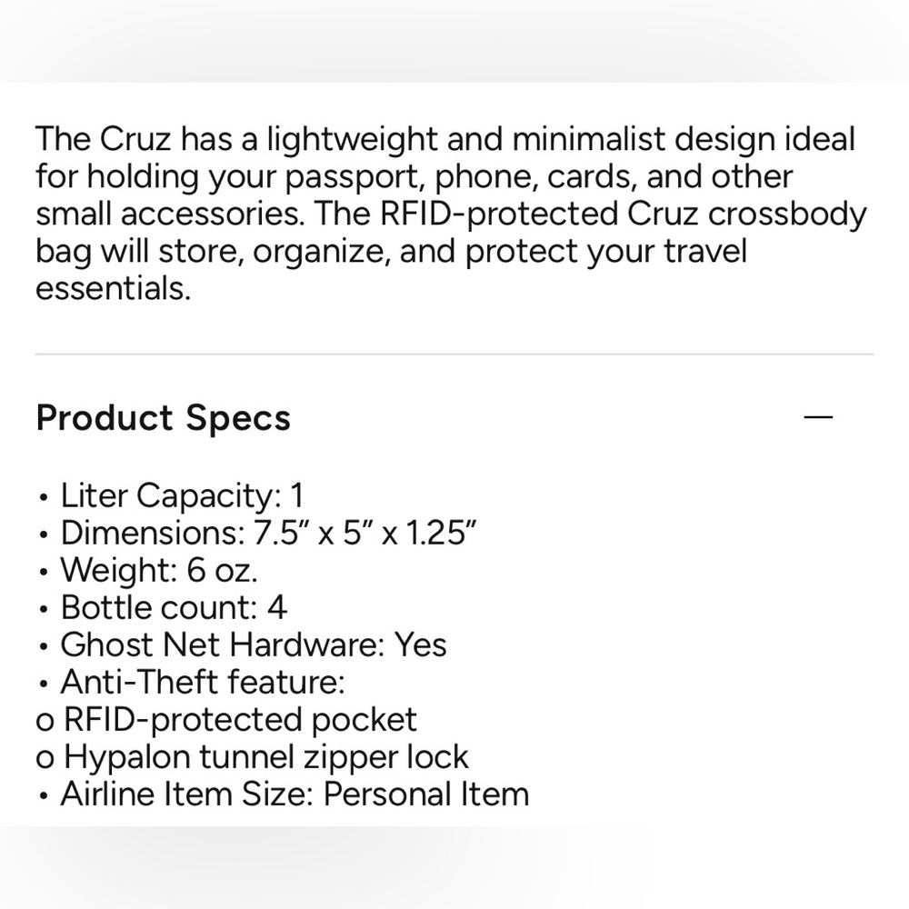 New Sherpni Multi-Function Attractive Versatile G… - image 7